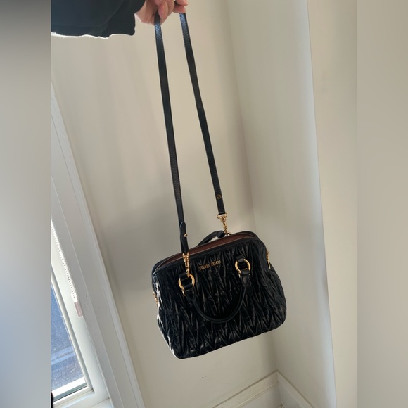 Miu Miu Handbag 【BRAND NEW】 - Picture 16 of 17